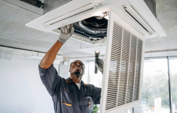 Licensed Hvac Installation service in Wheatland, CA - FH HVAC